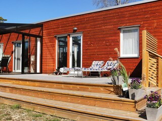 Holiday house Säffle Outdoor Recording 2