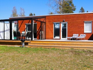 Vakantiehuis Säffle Buitenaudio-opname 4