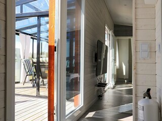 Holiday house Säffle  11