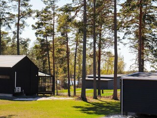 Holiday house Säffle  12