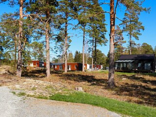 Holiday house Säffle  13