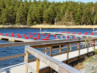 Vakantiehuis Säffle  16