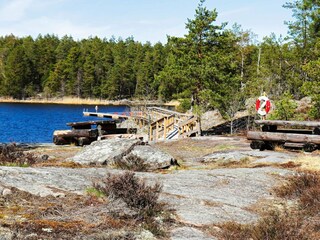 Vakantiehuis Säffle  12