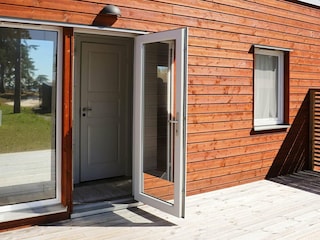 Ferienhaus Säffle Außenaufnahme 3