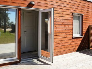 Ferienhaus Säffle Außenaufnahme 4