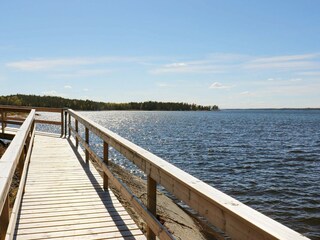 Vakantiehuis Säffle  7