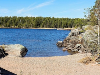 Vakantiehuis Säffle  13