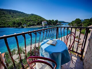 Appartement Pasadur Buitenaudio-opname 3