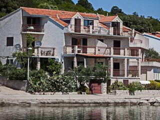 Apartment Pasadur Außenaufnahme 2