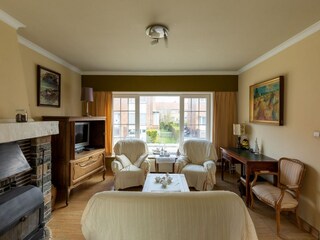 Vakantiehuis Ostende Kenmerken 11