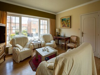 Ferienhaus Ostende Ausstattung 13