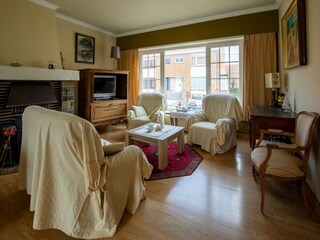 Maison de vacances Ostende Équipement 15