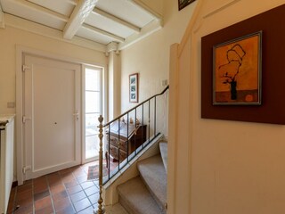 Maison de vacances Ostende Équipement 16