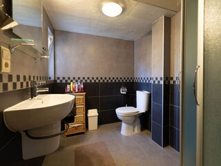 Ferienhaus Ostende Ausstattung 18