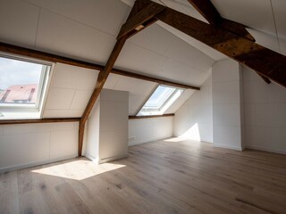 Ferienhaus Ostende Ausstattung 14