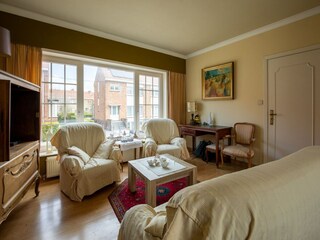 Vakantiehuis Ostende Kenmerken 21