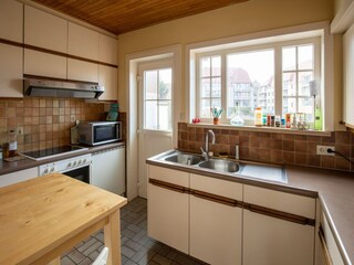 Vakantiehuis Ostende Kenmerken 18