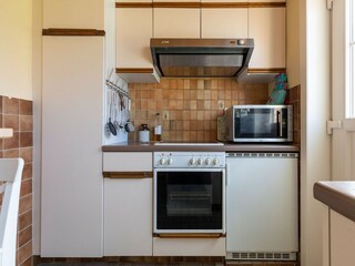 Ferienhaus Ostende Ausstattung 23