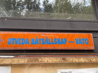 Holiday house Rävsnäs  8