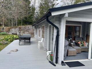 Holiday house Rävsnäs Outdoor Recording 2