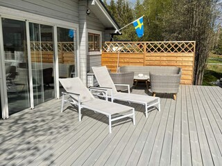 Holiday house Rävsnäs Outdoor Recording 3