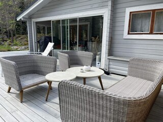 Holiday house Rävsnäs Outdoor Recording 5