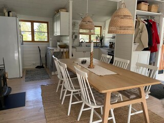 Holiday house Rävsnäs  11