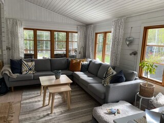 Holiday house Rävsnäs  12