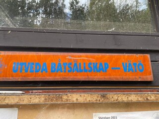 Holiday house Rävsnäs  22