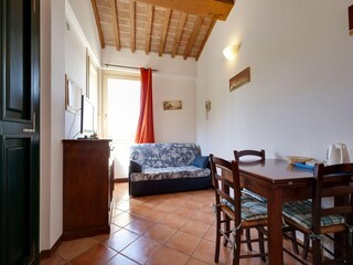 Type de propriété : Chalet Siena Équipement 15