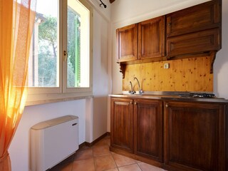 Landhaus Siena Ausstattung 17