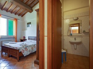 Vakantiehuisje Siena Kenmerken 17