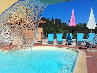 Type de propriété : Chalet Siena Enregistrement extérieur 5