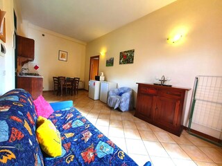 Type de propriété : Chalet Siena Équipement 16