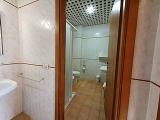 Type de propriété : Chalet Siena Équipement 9