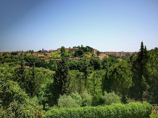 Landhaus Siena Außenaufnahme 4