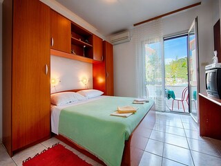 Apartment Pasadur Ausstattung 5