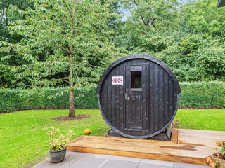 Casa per le vacanze Juelsminde  25