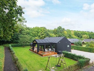 Vakantiehuis Juelsminde Buitenaudio-opname 1