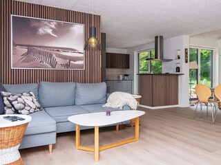 Maison de vacances Juelsminde  26