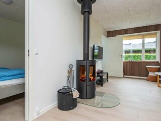 Maison de vacances Juelsminde  18