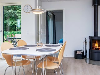 Maison de vacances Juelsminde  22