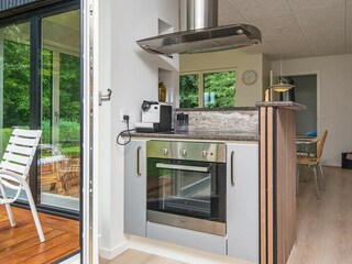 Ferienhaus Juelsminde  19