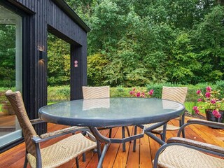 Vakantiehuis Juelsminde  24