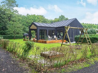 Maison de vacances Juelsminde  7