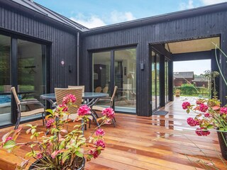 Casa per le vacanze Juelsminde  7