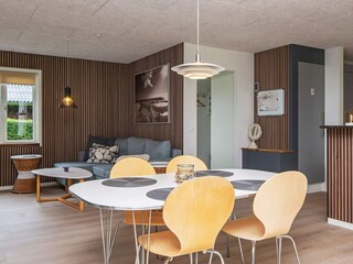 Casa per le vacanze Juelsminde  14