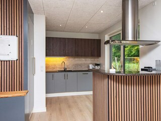 Maison de vacances Juelsminde  14