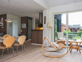 Vakantiehuis Juelsminde  3