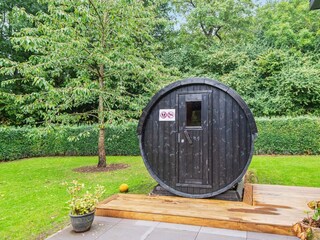 Maison de vacances Juelsminde  25